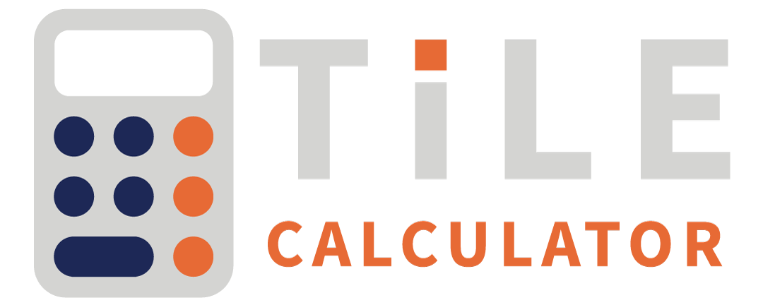 tile calculator logo