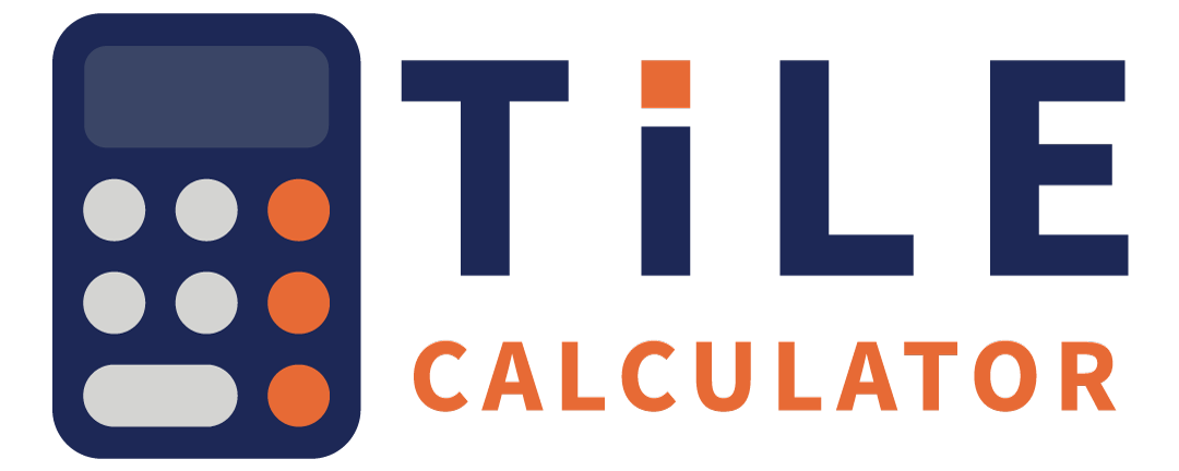 tile calculator logo